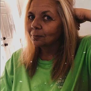 Meet your Posher, Pamela